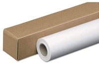GoGoArt - Rollo de papel fotográfico brillante para impresoras Epson Canon HP (200.1 x 100.1 ft) - Arteztik
