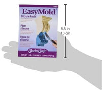 Tecnología ambiental 33805 envirotex easymold silicona Pegar (1 Lb Kit) - Arteztik
