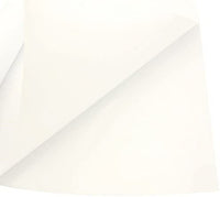 12" x 48" transparente rollo de cinta de papel de transferencia para Cricut Cameo para signos pegatinas paredes puertas ventanas aplicación - Arteztik
