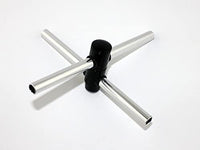 ABEST AB-H2 AB-H3 AB400 - Soporte para aerógrafo - Arteztik
