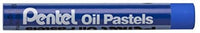 Pentel Artes pasteles al óleo, Variados - Arteztik
