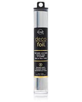 Therm O Web 5309.5 iCraft DECO hojas de transferencia de aluminio, colección acuarelas - Arteztik
