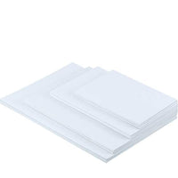 12 paneles de lienzo para pintura al óleo y acrílica, 5 x 7/6 x 9/8 x 10/9 x 12 pulgadas - Arteztik
