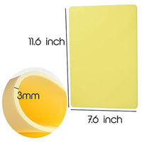 Papel de transferencia con 3 pcsPractice Skin - Arteztik
