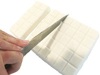 2 libras de base de jabón con glicerina y mantequilla de karité Soap Expressions, de Candlewic - Arteztik
