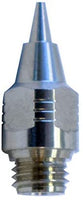 Paasche aerógrafo tg-227 – 2 aerógrafo spray Head, tamaño 2 - Arteztik
