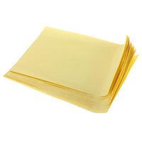 Generic 100pcs Hojas, tamaño A4, 600 g PCB Circuito Junta Papel de transferencia térmica - Arteztik
