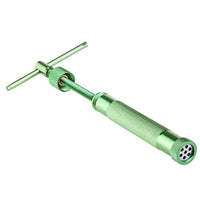 VORCOOL - Herramienta para pistola de arcilla con 20 discos (verde) - Arteztik
