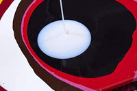 Liquitex Profesional Acrílico textil, fluido de secado lento, efecto retardante - Arteztik
