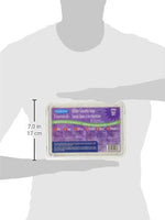 Life Of The Party White Base de jabón de glicerina de 32 oz - Arteztik
