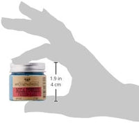 Prima de Marketing finnabair Arte ingredientes polvo de mica, 0,6 oz, Lago congelado - Arteztik
