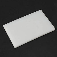 GLOGLOW - Punzonadora de piel para manualidades, punzonadora de cuero, mute de plástico, herramienta de perforación para manualidades - Arteztik
