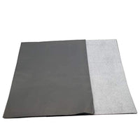 Papel de transferencia de carbono para madera, papel, lienzo (8,5 x 11 pulgadas, 200 unidades) - Arteztik
