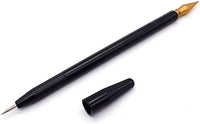 Wbeng Scratch Art Tools, 7 PCS pintura dibujo artes conjunto de herramientas, lápiz capacitivo, bolsa de herramientas, raspador pequeño, cepillo limpio, pluma de reparación - Arteztik
