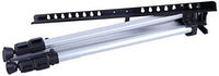 Caballete – Tall plegable Peso Ligero De Aluminio Pintura Dibujo Arte Caballete – 66.5" - Arteztik

