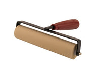 Speedball Deluxe Soft Rubber Brayer, 6-Inch - Arteztik
