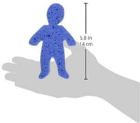 Roylco Super Value humanos básicos Esponjas (6 por pack) - Arteztik

