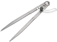 Utoolmart - Herramientas de costura para manualidades de cuero, calibre de espaciado ajustable de acero al carbono, línea de dibujo para manualidades, herramienta de artesanía de cuero, 1 pieza - Arteztik
