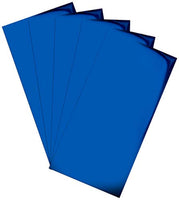 Therm O Web 5309.5 iCraft DECO hojas de transferencia de aluminio, colección acuarelas - Arteztik
