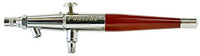 Paasche tg-300r Alimentación por gravedad de doble acción aerógrafo aerógrafo y compresor con tanque - Arteztik
