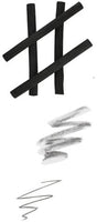 Global Art Materials carbonilla de sauce para artistas, Negro, Assorted - Arteztik
