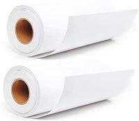 GoGoArt - Rollo de papel fotográfico brillante para impresoras Epson Canon HP (200.1 x 100.1 ft) - Arteztik
