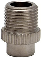 HUBEST 8 Pieces Airbrush Flexible Adapter Fitting Connector Set for Compressor and Airbrush Hose - Arteztik
