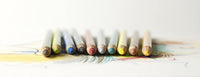 Conté à Paris – Juego de lápices de pastel con 48 Varios colores - Arteztik
