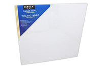Sargent Art 90 – 3012 20 x 50,8 cm lona Panel, 100% algodón - Arteztik

