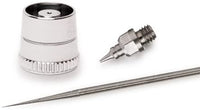 GREX TK-2 Tritio 0,2 mm de la boquilla Kit - Arteztik
