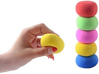 Arcilla seca al aire de 36 piezas, arcilla suave para modelar niños con herramientas, arte creativo DIY manualidades, regalo perfecto para niños. - Arteztik
