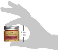 Prima de Marketing finnabair Arte ingredientes polvo de mica, 0,6 oz, tangerine - Arteztik
