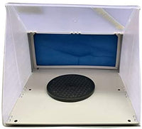 EWANYO Hobby - Kit de accesorios para pintura de aerografía portátil para extractor de filtro de escape - Arteztik
