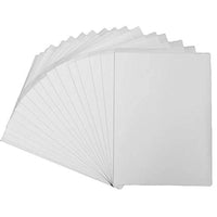 Papel de transferencia de calor Sublimation tamaño A3 Plus – 19 x 13 pulgadas (100 hojas/paquete) - Arteztik
