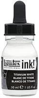 Liquitex - Tinta acrílica profesional - Arteztik
