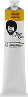 Bob Ross - Pintura al óleo (6.8 fl oz), color amarillo - Arteztik
