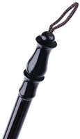 I-MART - Pincel para caligrafía china, pincel para escribir, pincel japonés Sumi-e para dibujo/pintura, maobi (paquete de 3 unidades, tamaño grande, mediano, pequeño) - Arteztik
