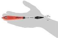 RGM Italiano de acero inoxidable paleta cuchillo # 044 - Arteztik
