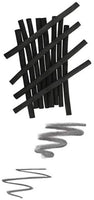Global Art Materials carbonilla de sauce para artistas, Negro, Assorted - Arteztik
