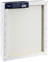 Sorillo Brands – Paquete de 6 paneles de lona de algodón preestirado de 12 x 12 – Uso con todos los acrílicos, aceites y otros medios de pintura - Arteztik

