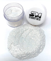 Pigmento en polvo de mica de grado cosmético de pigmentos de perla para colorear slime, resina epoxi, fabricación de jabón, colorante para tinte metálico epoxi polvo Stardust Micas y Micas cosmética - Arteztik
