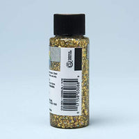 Delta Ceramcoat - Kit de pintura brillante en la oscuridad - Arteztik
