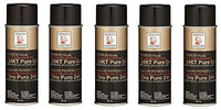 Diseño Master Nº 240 Pure Gold Metallic Spray de 24 quilates - Arteztik
