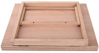Vencer VDB-001 - Tabla de dibujo y bocetos (madera, tamaño grande) - Arteztik
