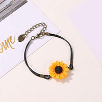 30 piezas de colgantes de resina con diseño de girasol y margaritas para manualidades, álbumes de recortes, adornos, fundas de teléfono, pinzas para el pelo, joyería artesanal - Arteztik
