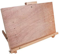 Vencer VDB-001 - Tabla de dibujo y bocetos (madera, tamaño grande) - Arteztik
