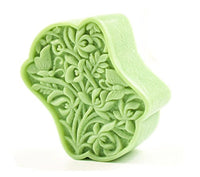 longzang S522 Flores Craft Jabón Molde de silicona 3d Handmade Craft Molde - Arteztik
