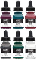 Liquitex - Tinta acrílica profesional - Arteztik
