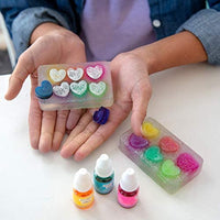 Youniverse Mix & Create Your Own Rainbow Jabones por Horizon Group USA.Girl STEM Kit de manualidades para hacer jabón de bricolaje, kit de ciencia para hacer jabones, multicolor - Arteztik

