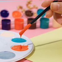 TBC The Best Crafts - Figura decorativa para niños, diseño de alpaca - Arteztik
